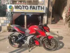 Bajaj Pulsar 250 ১০বছরের রেজিষ্ট্রেশন 2024
