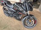 Bajaj Pulsar 250 2024
