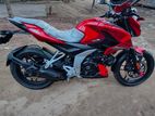 Bajaj Pulsar 250 ` 2024