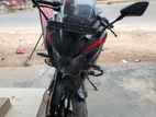 Bajaj Pulsar 250 . 2025