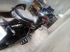 Bajaj Pulsar 250 . 2025