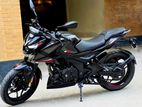 Bajaj Pulsar 250 fi abs 2025