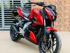Bajaj Pulsar 250 N 2024