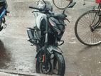Bajaj Pulsar 250 N 2024