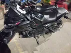 Bajaj Pulsar N250 2024