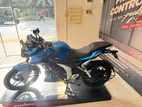 Bajaj Pulsar 250 N250 Fi ABS 2025