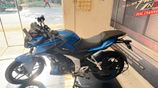 Bajaj Pulsar 250 N250 Fi ABS 2025
