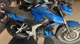 Bajaj Pulsar 250 N250 Fi ABS 2025