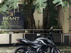 Bajaj Pulsar NS 250 2024