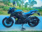 Bajaj Pulsar 250 ফ্রেশ কন্ডিশন 2024