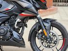 Bajaj Pulsar 250 Sports 2024