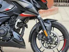Bajaj Pulsar 250 Sports 2024
