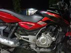 Bajaj Pulsar 3 clear dok aptodet 2015