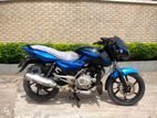 Bajaj Pulsar 3color 2019