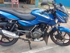 Bajaj Pulsar 4 clar good 2017