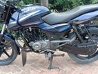 Bajaj Pulsar 4 clar good 2019