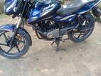 Bajaj Pulsar . 2017