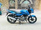 Bajaj Pulsar 4color blue 2018