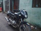 Bajaj Pulsar Motorbik 2011