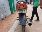 Bajaj Boxer modified 2003