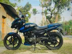 Bajaj Pulsar Abs 2021