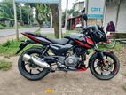 Bajaj Pulsar Abs 2021