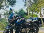Bajaj Pulsar Abs 2021