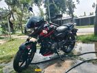 Bajaj Pulsar Abs 2021