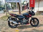 Bajaj Pulsar Abs 2021