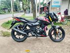 Bajaj Pulsar Abs 2022