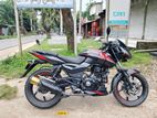 Bajaj Pulsar Abs 2022