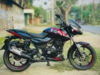 Bajaj Pulsar Abs 2023