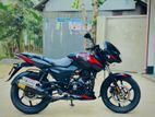 Bajaj Pulsar Abs 2023
