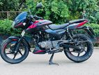 Bajaj Pulsar abs like brand new 2021