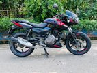 Bajaj Pulsar Abs like brand new 2021