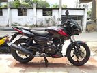 Bajaj Pulsar ABS ON TEST 2022