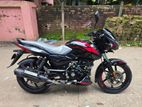 Bajaj Pulsar ABS SD BLACK ONTEST 2024