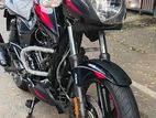 Bajaj Pulsar ABS System 2024