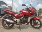 Bajaj Pulsar Al ok 👍😀 2012