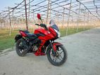 Bajaj Pulsar AS . 2016