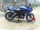 Bajaj Pulsar AS ` 2016