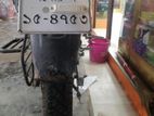 Bajaj Pulsar AS . 2025