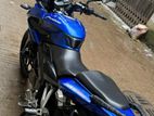 Bajaj Pulsar AS 150 2015