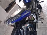 Bajaj Pulsar AS 150 2015