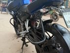 Bajaj Pulsar AS 150 2016