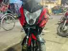 Bajaj Pulsar AS 150cc 2016