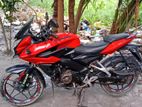 Bajaj Pulsar AS 150 2016