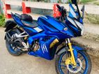 Bajaj Pulsar AS 150 2016