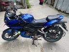 Bajaj Pulsar AS 150 2016