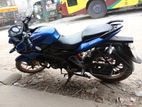 Bajaj Pulsar AS 150 2017